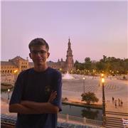 Estudiante ingeniería, tardes disponibles y con muy buen expediente académico da clases de matemáticas a primaria y ESO